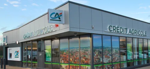 Le Crédit Agricole recrute en Bourgogne