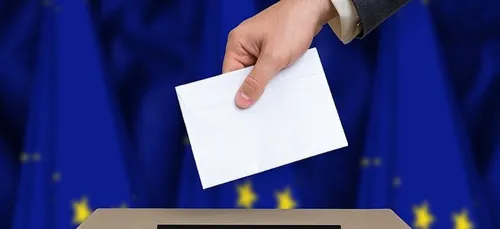 Elections européennes : la Côte d’Or participe « bien »