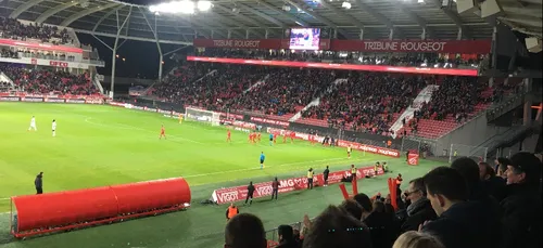 Encore un peu d’espoir pour le DFCO