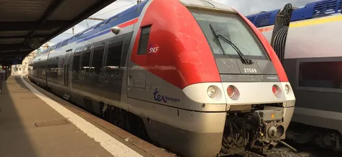 La SNCF va organiser cette semaine l’opération « Vive le train »