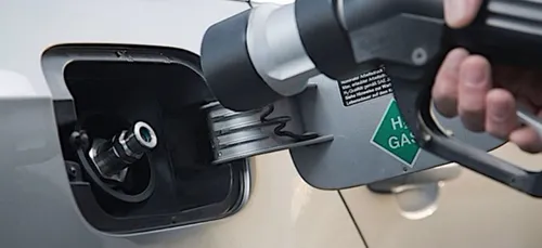 Rougeot Énergie se positionne comme acteur de l’énergie hydrogène