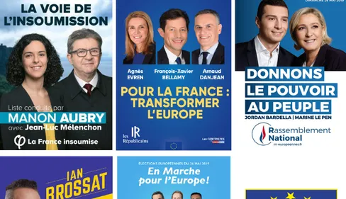 Meetings européens : découvrez les rendez-vous en Côte d’Or