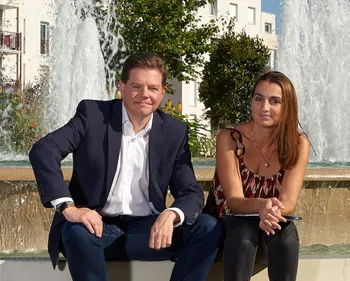 Laurent Bourguignat : « la CGT bénéficie d’un soutien très appuyé...