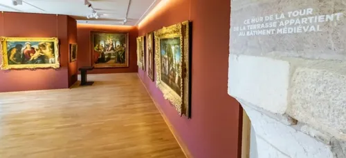 J-2 avant la réouverture du musée des Beaux-Arts