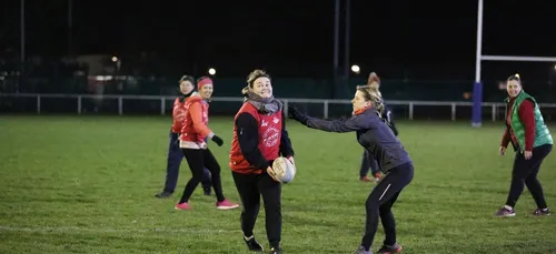 Du rugby pour lutter contre le cancer