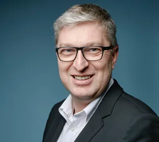 Un bourguignon au chevet de Notre Dame de Paris