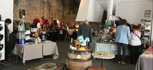 La tendance des boutiques éphémères à Dijon