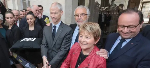 « Aujourd’hui, on peut dire que c’est le plus beau musée de France »
