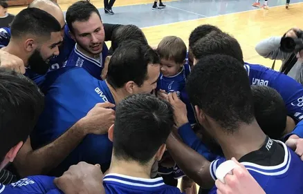 Handball masculin : C’est fini pour Dijon