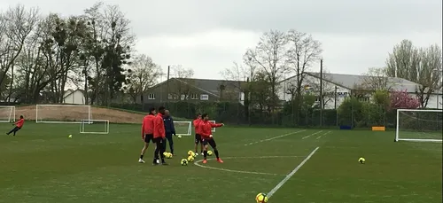 Dernière ligne droite pour le DFCO