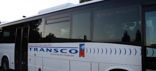 Ouverture des inscriptions aux transports scolaires en...