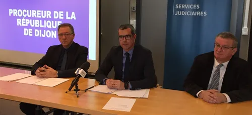 AGRESSION À GEVREY CHAMBERTIN : Du nouveau ce soir