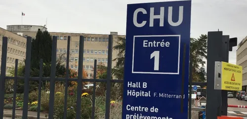 Le CHU de Dijon remporte le 1er Trophée culture et patrimoine