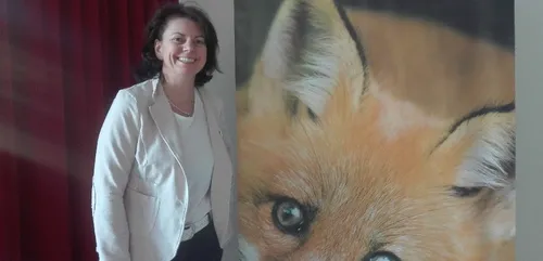 Laurence Roussel (Parti Animaliste) : "L'Europe bloque les avancées...