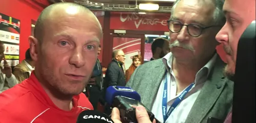 Florent Balmont prolonge au DFCO et fête son 500eme match en Ligue 1