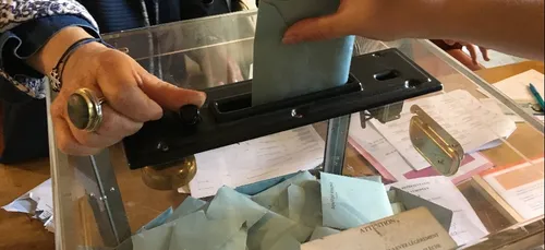 Taux de participation en hausse en Bourgogne-Franche-Comté pour ces...