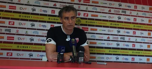 Olivier Dall’oglio rebondit à Brest