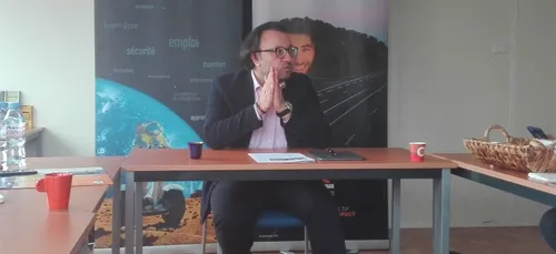 Les travaux publics de Bourgogne en colère : l’Etat projette...