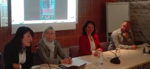 Peau neuve pour le site internet de l’office de tourisme de Dijon...