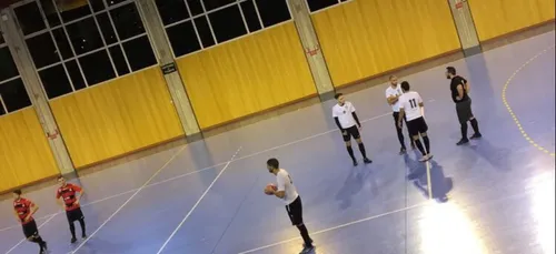 Dijon accueille la finale de la coupe de Bourgogne-Franche-Comté de...