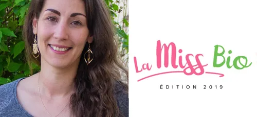 Virginie Sturner, future miss bio 2019 ?