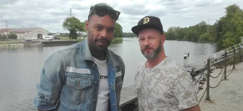 Aux Rolling Saône, « Skip the use » donne des précisions sur son...