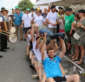 Savigny est en fête ce samedi