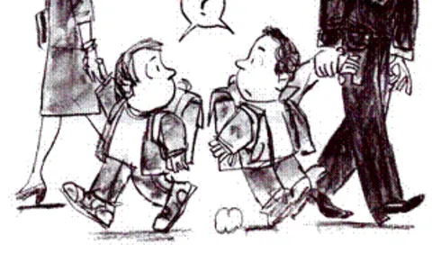 Ils se mobilisent pour un élève obligé de quitter le territoire...