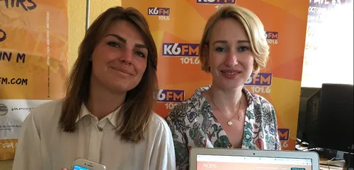 Ces deux Dijonnaises ont créé une solution pour le bien être féminin