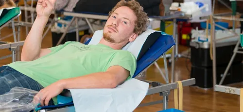 Nouvel appel aux dons de sang de groupe O en Bourgogne