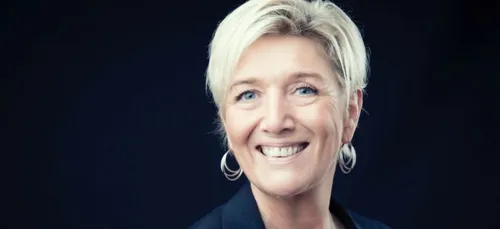 Sandrine Vannet, un bébé SEB à la fibre très sociale