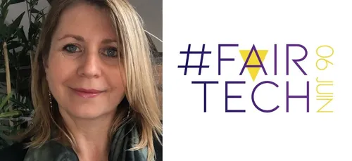 "Dans le numérique, les femmes ne se sont pas positionnées"