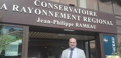 Conservatoire : c’est parti pour les inscriptions