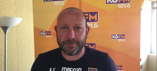 Renaud Gourdon : « On a réalisé une très belle saison »