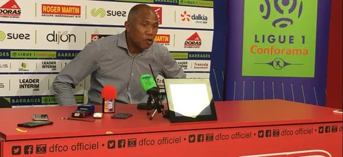 Qui pour remplacer Antoine Kombouaré ?