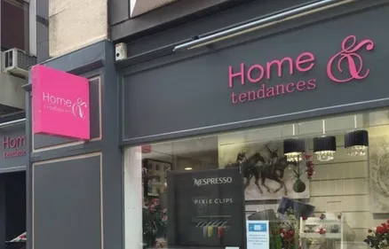 Gagnez des bons d’achat d’une valeur de 100 € chez Home et...