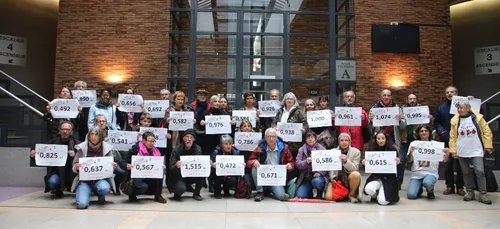 Le collectif « Glyphosate 21 » va organiser une nouvelle session...