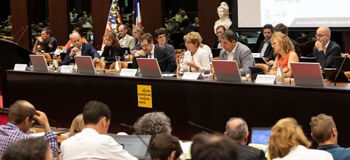 Retour sur la conférence régionale agricole