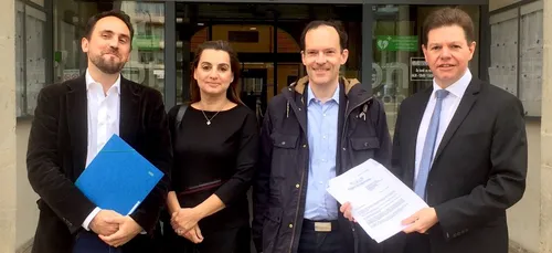 Fin de l’enquête publique sur le PLUI-HU : « Dijon Ensemble » nous...