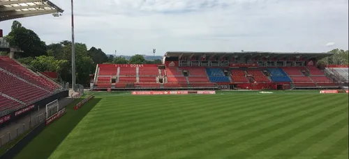 Les derniers bruits de transfert au DFCO