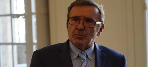 Jean Claude Decombard quitte le groupe municipal « Dijon La...