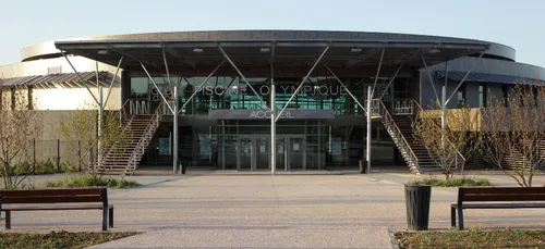 Fermeture de la Piscine Olympique