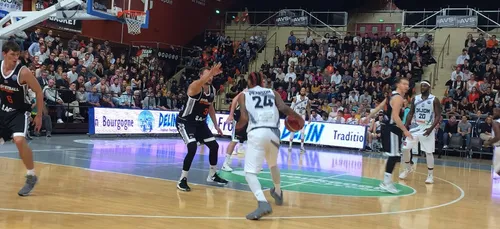 La JDA rejouera la Ligue des Champions la saison prochaine