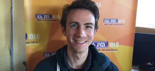 J-4 avant le concert gratuit K6FM : Découvrez l’artiste « John M »