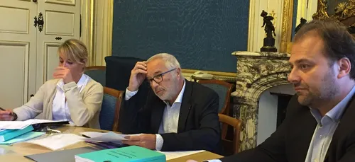 Les informations marquantes du dernier conseil municipal de Dijon