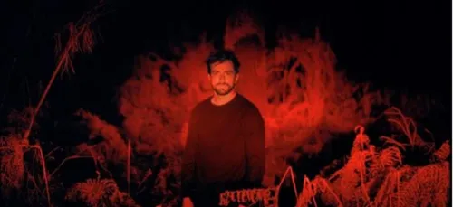 Jour J pour le concert gratuit K6FM : découvrez le nouvel album de...