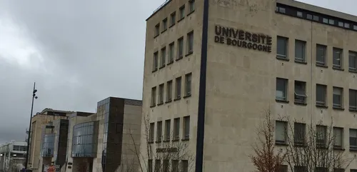 L’université de Bourgogne lauréate de l’appel à projet «...