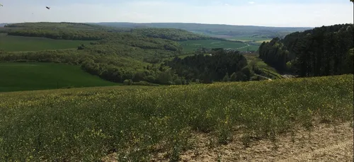 Comment ont évolué les espaces ruraux en Bourgogne-Franche-Comté ?