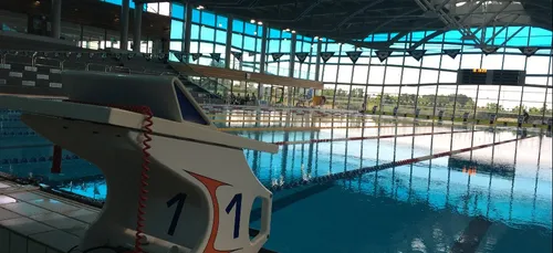 Natation : Amaury Leveaux réussit son retour à la compétition