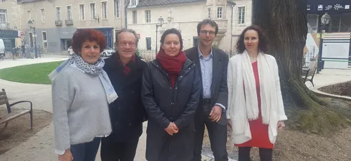 Le parti EELV 21 soutient la campagne du Collectif Glyphosate 21